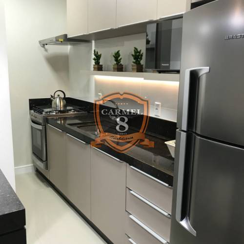 *Lindo Apartamento 02 dormitrios em Mariscal