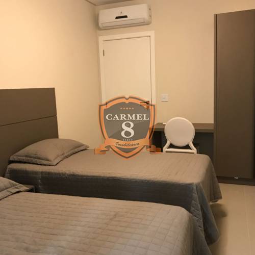 *Lindo Apartamento 02 dormitrios em Mariscal