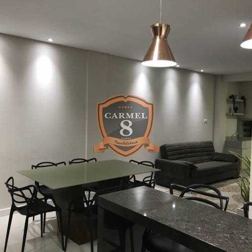 *Lindo Apartamento 02 dormitrios em Mariscal