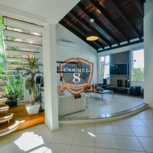 Praia de Mariscal - Casa 4 quartos com piscina