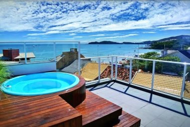 Apartamento 3 Suítes Alto Padrão