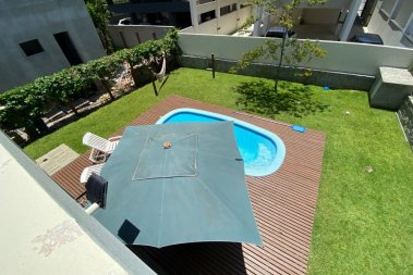 Linda Casa com Piscina Mariscal