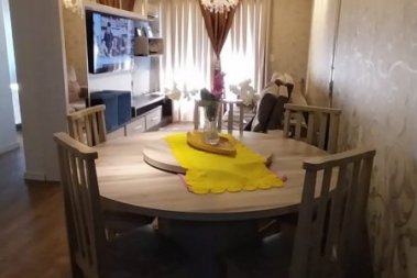 Apartamento 03 quartos na praia de Bombas