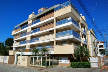 Apartamento a 200 metros da praia