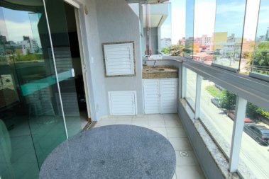Apartamento lindo 03 dormitórios
