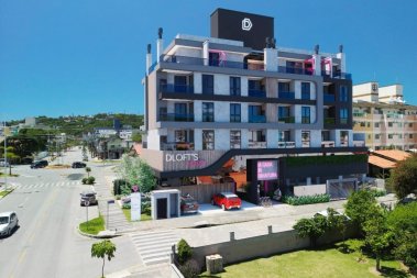 Loft´s à venda em Bombas - Bombinhas