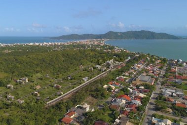 Home Resort - Alto Padrão - Morrinhos - Bombinhas