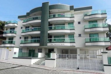 Apartamento 2 dormitrios - Centro / SC