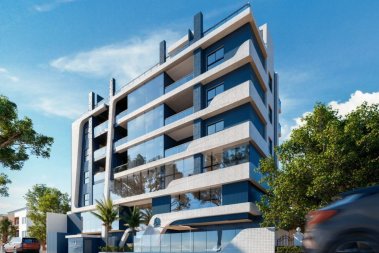 Praia de Mariscal - 03 suítes novo alto padrão