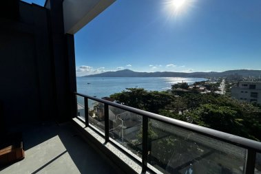 Praia do Canto Grande - Cobertura 3 suites nova