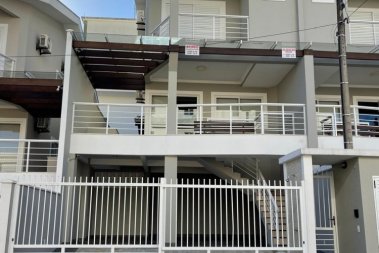 Duplex Alto Padrăo para 08 Pessoas